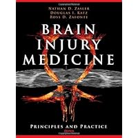 Brain Injury Medicine: Principles and Practice