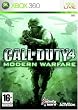 Call of Duty : Modern Warfare 4
