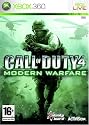 Call of Duty Modern Warfare 4