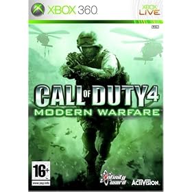 Call of Duty Modern Warfare 4