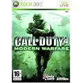Call of Duty Modern Warfare 4