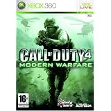 Call of Duty : Modern Warfare 4par Activision Inc.