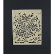 India Art&nbsp;from Warli Tribe 11 x 9 inches