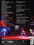 picture of Live at Wembley 25th Anniversary (2DVD+2CD Deluxe Edition)