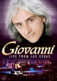 Giovanni: Live From Las Vegas