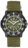 Traser P 6507 Men's Professional Commander 100 Pro Watch