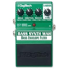 Digitech Effekt Synth Wah