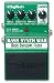 Digitech XBW Bass Bass Synth Wah Pedal