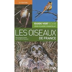 Les oiseaux de France