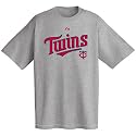 Minnesota Twins Series Sweep Short Sleeve T-Shirt