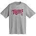 Search : Minnesota Twins Series Sweep Short Sleeve T-Shirt