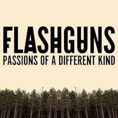 Passion Of A Different Kind [VINYL]