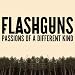 Passion Of A Different Kind [VINYL]
