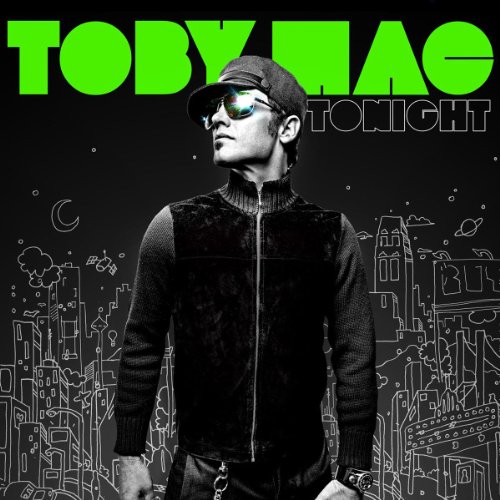 TobyMac - Loud