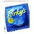 Porky's (The One Size Fits All Edition) by