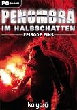 Penumbra: Im Halbschatten - Episode 1 - 