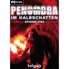 Penumbra: Im Halbschatten - Episode 1
