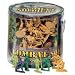 202 Piece Play Combat Soldier Set in Bucket_s-2