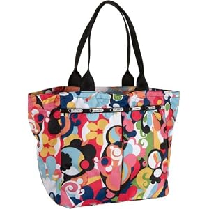 LeSportsac Everygirl Tote