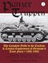 Panzertruppen: The Complete Guide to the Creation & Combat Employment of Germanys Tank Force  1933-1942 (Schiffer military history) (v. 1)