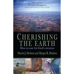 Cherishing the Earth: How to Care for God's Creation