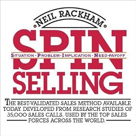 Spin Selling