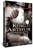 King Arthur and Medieval Britain [DVD]