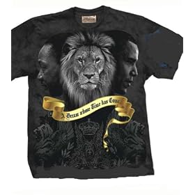 A Dream Obama T-Shirt 100% Cotton Short Sleeve Adult Size Shirt