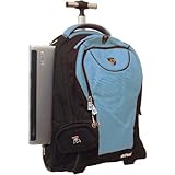 Heys USA ePac05 Rolling Laptop Backpack