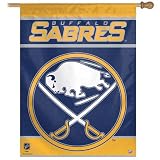 Buffalo Sabres Vertical Flag: 27x37 Banner