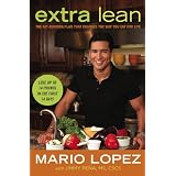 Extra Lean: The Fat-Burning  Plan That Changes the Way You Eat For Life