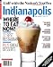 Indianapolis Monthly (1-year automatic renewal)