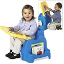 American Plastic Toys Creativity Desk and Easel