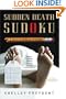 Sudden Death Sudoku: A Katie McDonald Mystery