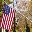 Estate American Flag Kit