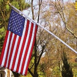Estate American Flag Kit