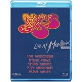 Yes - Live at Montreux 2003 [Blu-ray]von "Yes"