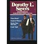 Four Complete Lord Peter Wimsey Novels