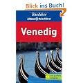 Baedeker Allianz Reisef�hrer Venedig