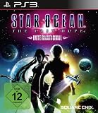 Star Ocean 4 - The Last Hope (International)