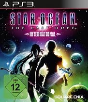 Star Ocean 4 - The Last Hope (International)