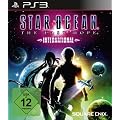 Star Ocean 4 - The Last Hope (International)