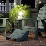 Uwharrie 2040 Bridgehampton Side Table