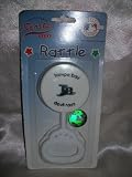 Tampa Bay Devil Rays Rattle