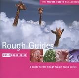 Rough Guides - Collection