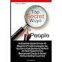 Top Secret Ways To Find People: An Essential Guide&hellip by Nona R. Hollers