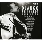 Vol. 1-Collection by  Django Reinhardt 