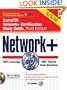 Network + Certification Study Guide, Third Edition