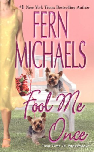 Fool Me Once