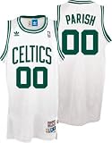 adidas Boston Celtics Robert Parish Soul Swingman Jersey